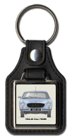 Volvo P1800S 1966-68 Keyring 3